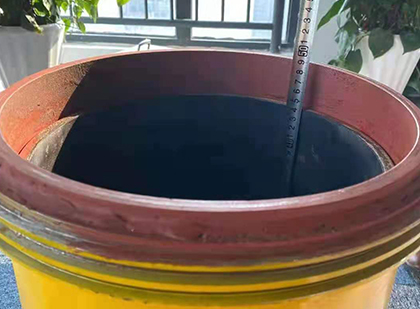 乌海抗爆容器