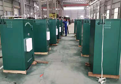 乌海移动炸药库：安全与效率并重的爆破行业新趋势
